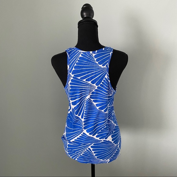 JCrew Tank, Size XS - Picture 2 of 5